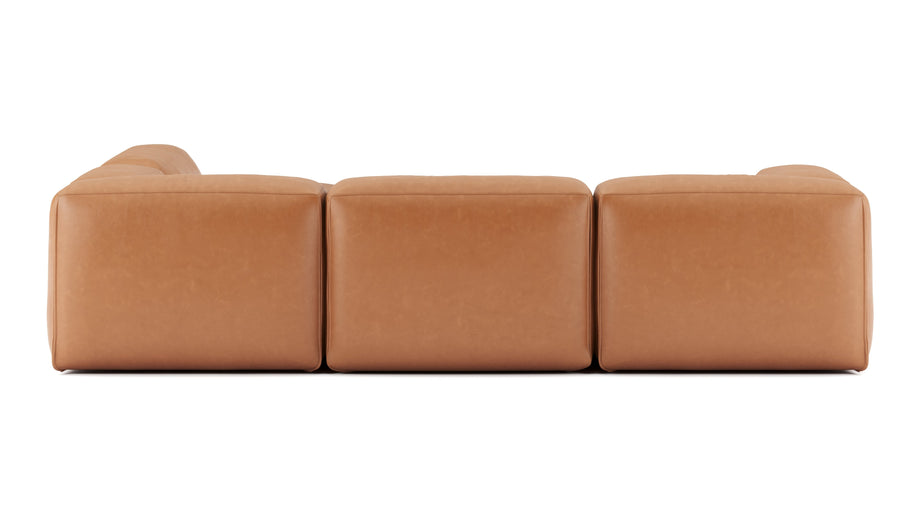 Le MuraTan Vegan Leather