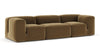 Le Mura - Old Gold Velvet - Image 2