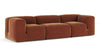 Le Mura - Rust Chenille - Image 2