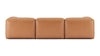 Le Mura - Tan Vegan Leather - Image 4