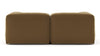 Le Mura - Old Gold Velvet - Image 4