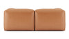 Le Mura - Tan Vegan Leather - Image 4
