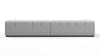 Tufty - Light Gray Wool - Image 5
