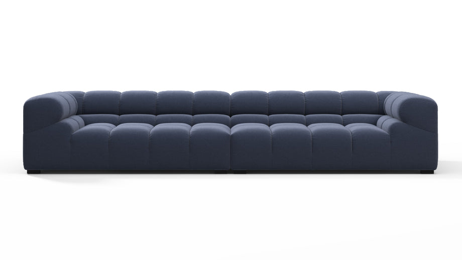 TuftyRoyal Blue Wool