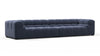 Tufty - Royal Blue Wool - Image 2
