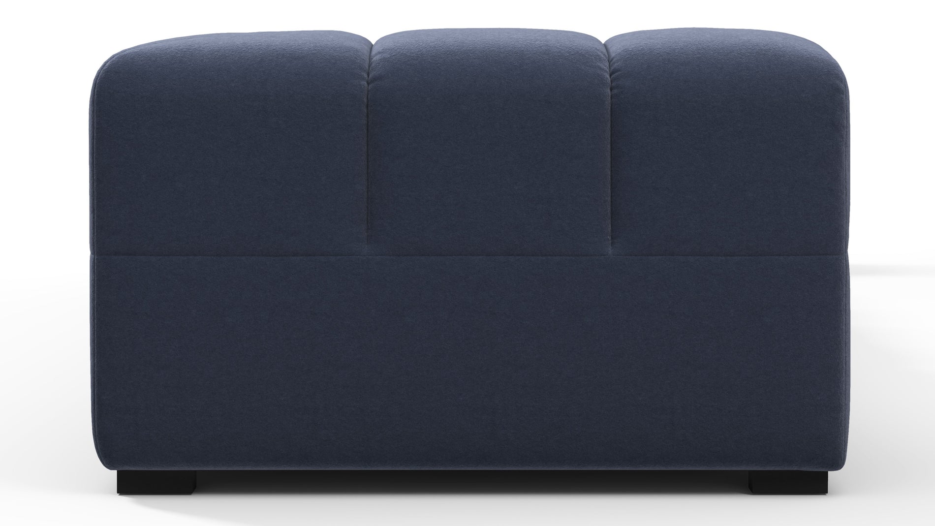 TuftyRoyal Blue Wool