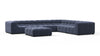 Tufty - Royal Blue Wool - Image 2