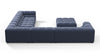 Tufty - Royal Blue Wool - Image 5