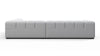 Tufty - Light Gray Wool - Image 5