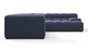 Tufty - Royal Blue Wool - Image 4