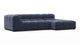 Tufty - Royal Blue Wool - Image 2