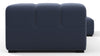 Tufty - Royal Blue Wool - Image 4