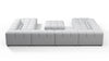 Tufty - Light Gray Wool - Image 5