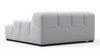 Tufty - Light Gray Wool - Image 5