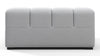 Tufty - Light Gray Wool - Image 6