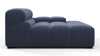 Tufty - Royal Blue Wool - Image 4