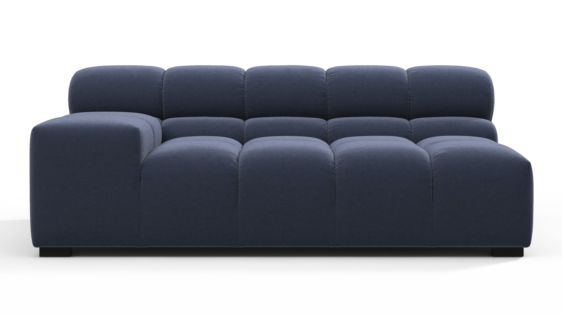 TuftyRoyal Blue Wool