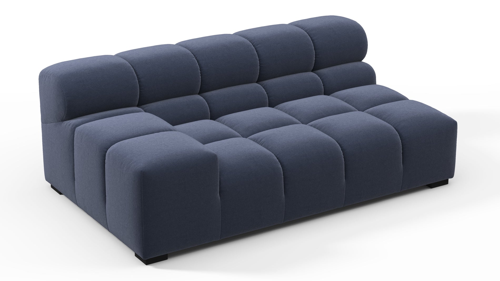 TuftyRoyal Blue Wool