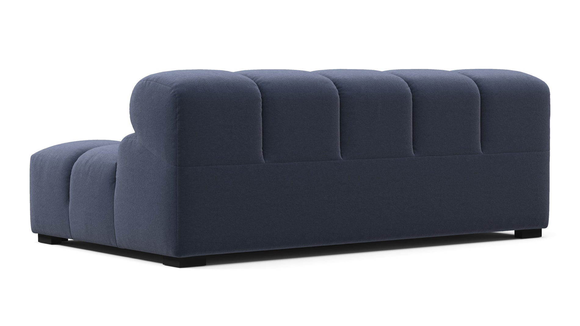 TuftyRoyal Blue Wool
