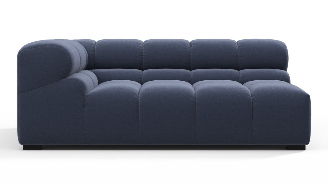 TuftyRoyal Blue Wool
