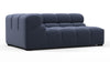 Tufty - Royal Blue Wool - Image 2