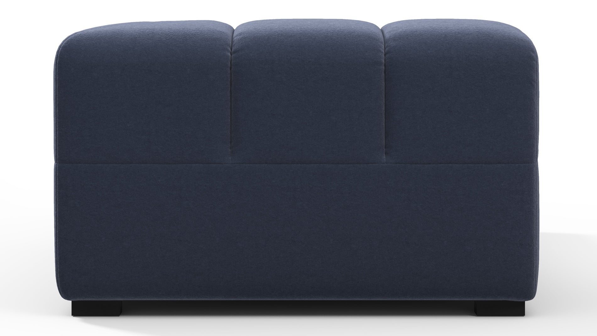 TuftyRoyal Blue Wool