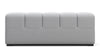 Tufty - Light Gray Wool - Image 6