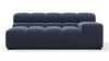 Tufty - Royal Blue Wool - Image 1