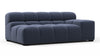 Tufty - Royal Blue Wool - Image 2