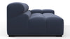 Tufty - Royal Blue Wool - Image 4