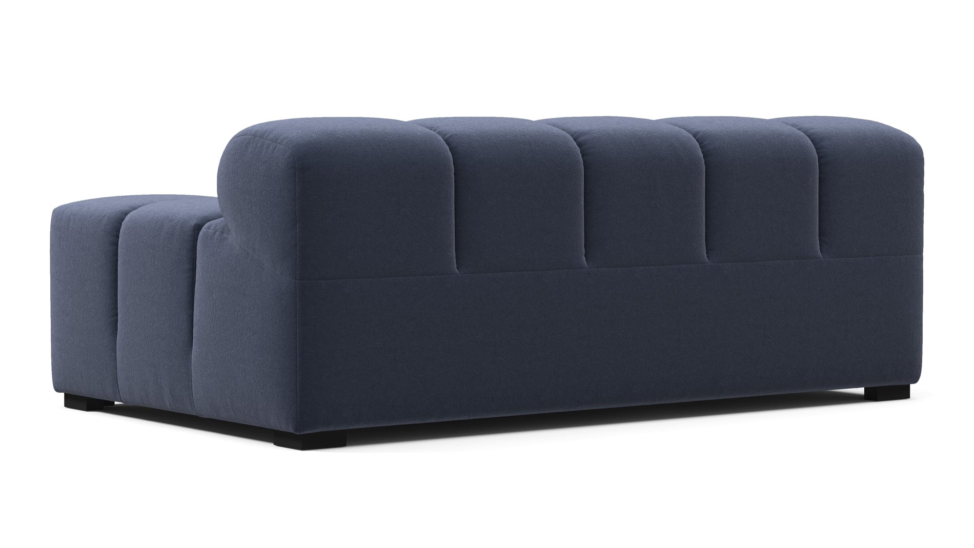 TuftyRoyal Blue Wool