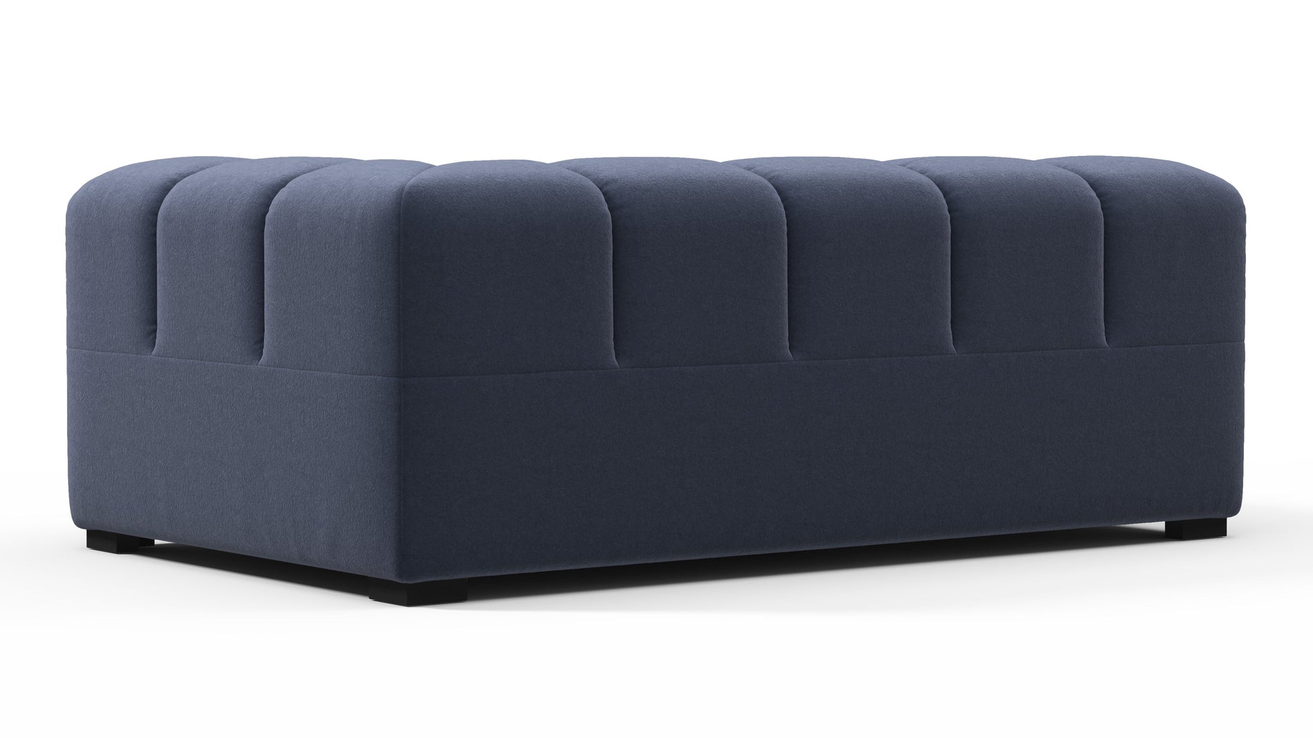 TuftyRoyal Blue Wool