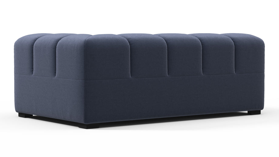 TuftyRoyal Blue Wool