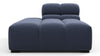 Tufty - Royal Blue Wool - Image 1