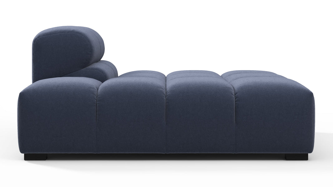 TuftyRoyal Blue Wool