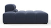 Tufty - Royal Blue Wool - Image 4