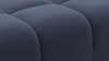 Tufty - Royal Blue Wool - Image 8
