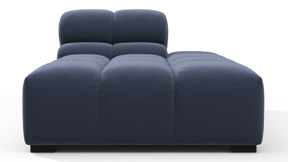 TuftyRoyal Blue Wool