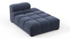 Tufty - Royal Blue Wool - Image 3