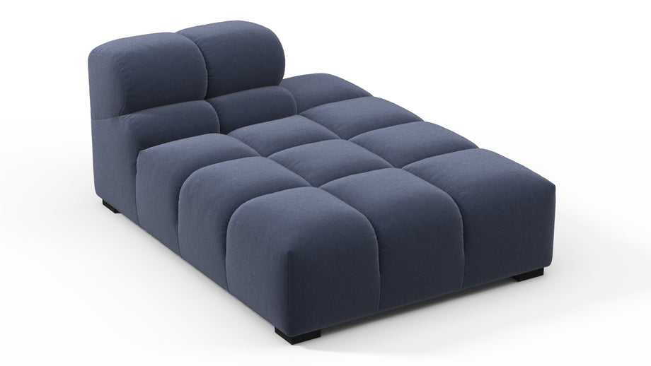 TuftyRoyal Blue Wool