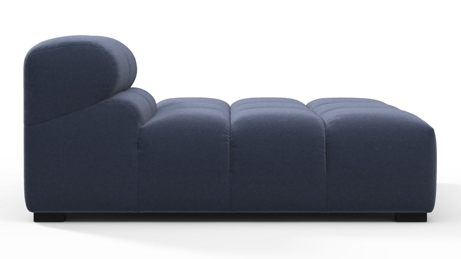 TuftyRoyal Blue Wool