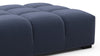 Tufty - Royal Blue Wool - Image 5