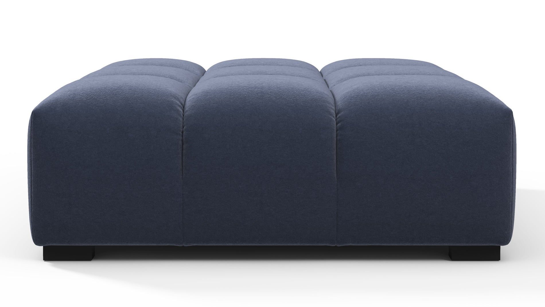TuftyRoyal Blue Wool
