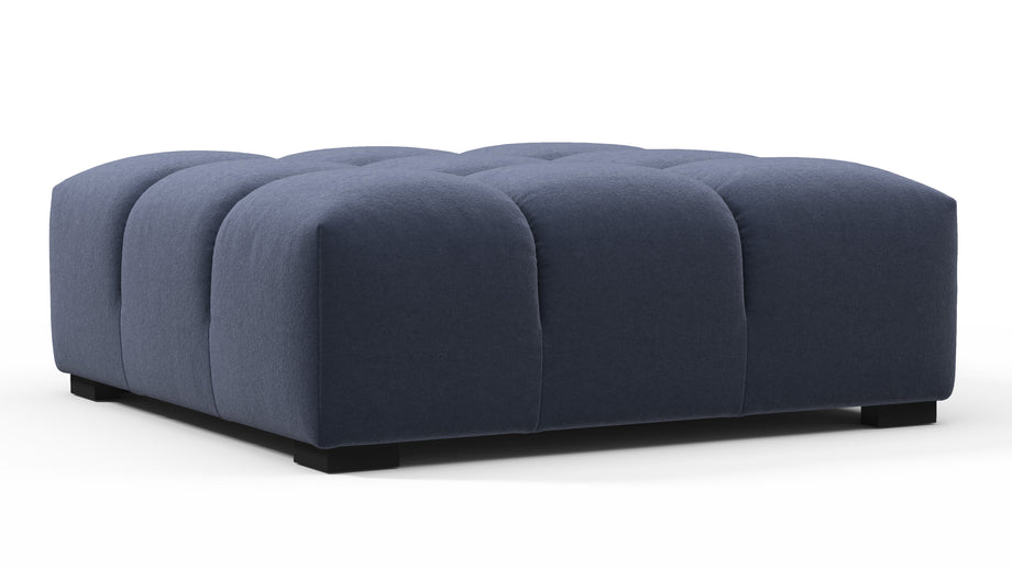 TuftyRoyal Blue Wool