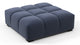 Tufty - Royal Blue Wool - Image 3