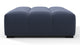 Tufty - Royal Blue Wool - Image 4