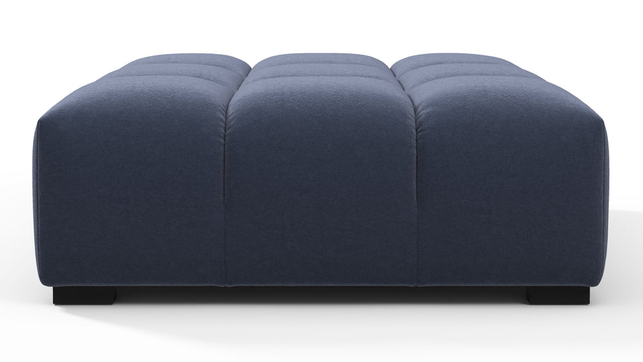 TuftyRoyal Blue Wool