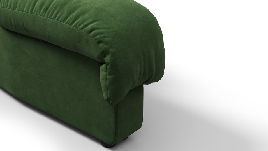 DS 600Tarragon Vegan Suede