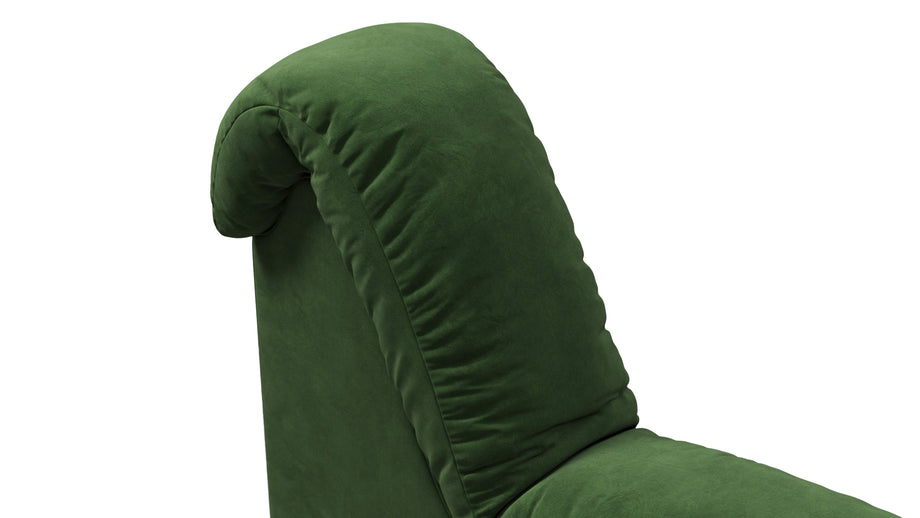 DS 600Tarragon Vegan Suede