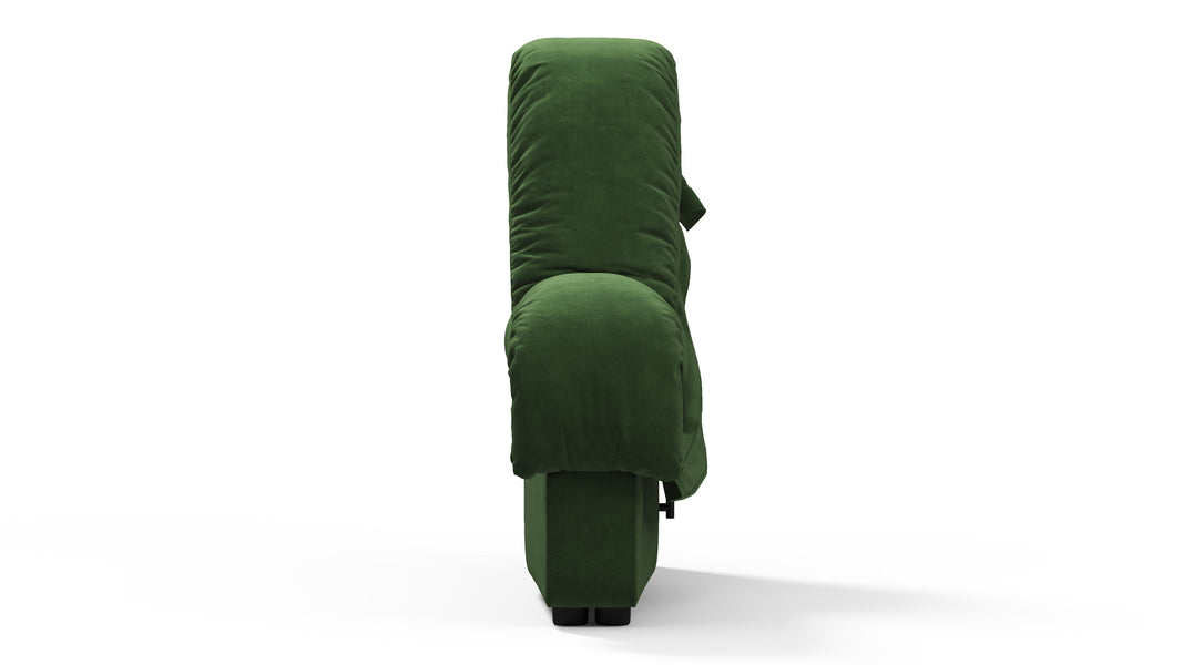 DS 600Tarragon Vegan Suede